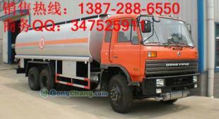 陜西地區(qū)東風(fēng)、解放、福田加油車及運油車油罐車供應(yīng)與價格指南