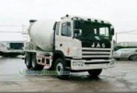 湖北程力九折優惠 3方5方攪拌車價格最便宜，供應渠道解析