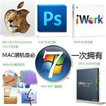 蘋果電腦上的Photoshop 最新產品信息與全面參考指南